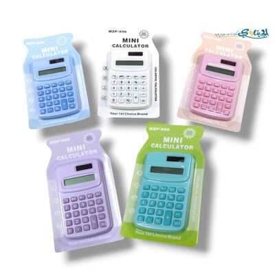 ماكنة حاسبة جيب WZP-898