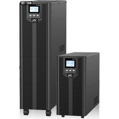 Titanium Online UPS 6KVA