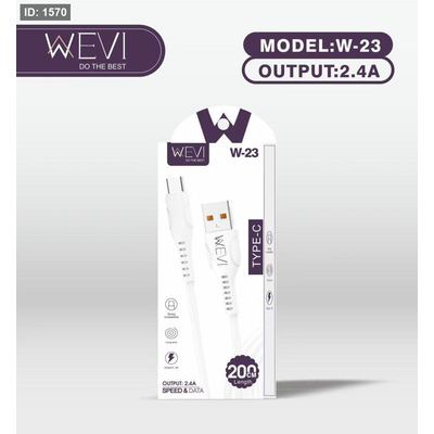 WEVI W-23