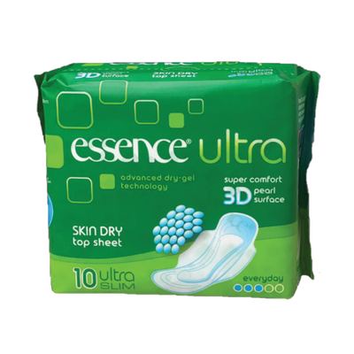 Essence Ultra Pads - Everyday