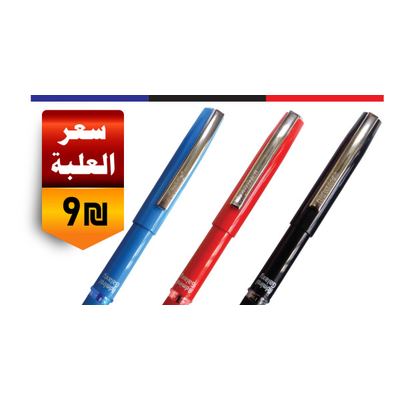 قلم حبر Admiral Galaxy