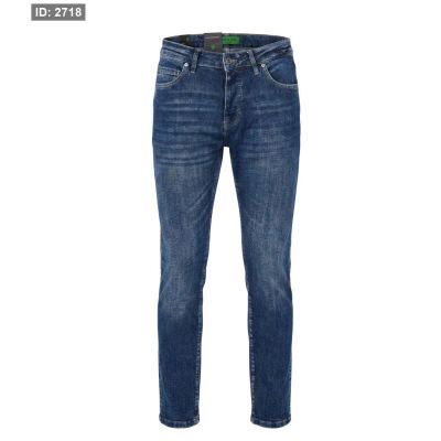 بنطلون Jeans G-Black