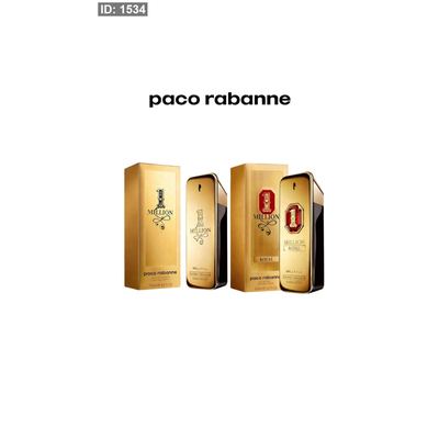 عطر - ONE MILLION ROYAL PARFUM by RABANNE