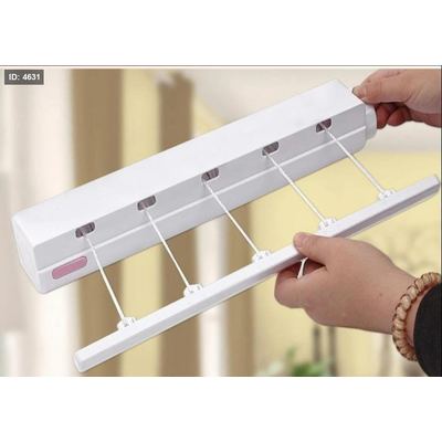 منشر غسيل حبال 4 متر Y016 تركي 039/1 +