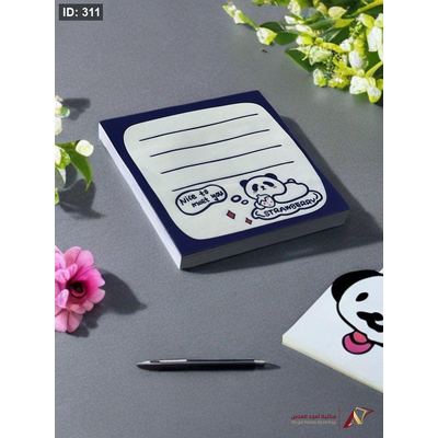 ستيك نوت 80*80 LANGUO