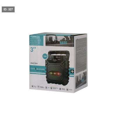 Speaker Bluetooth GTS1173