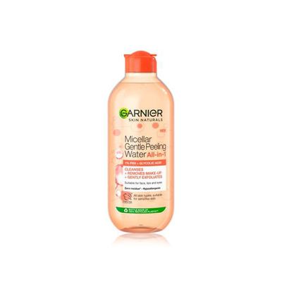 منظف المكياج من جارنير | Garnier Micellar Water
