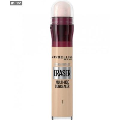 كونسيلر ميبيلين INSTANT AGE REWIND® ERASER MULTI-USE CONCEALER