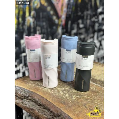 happiness 500ml. تيرموس