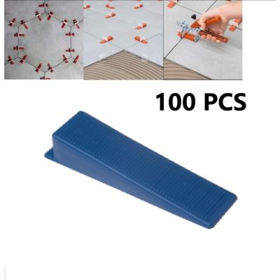 اسفيل بلاط ميزان 100 قطعة