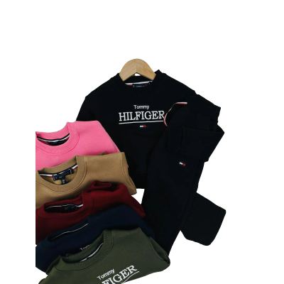 ترنج شتوي Tommy
