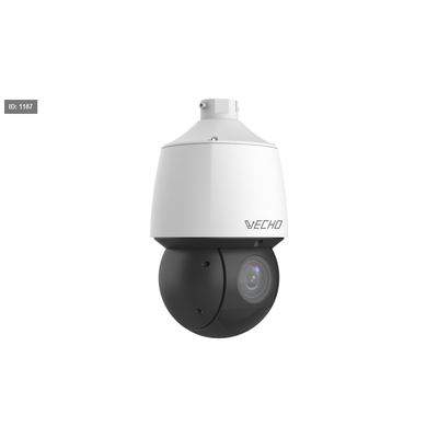 VEC-IPP244X25-IR-AI 4MP