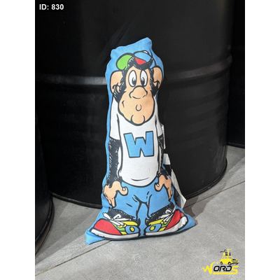 قرد LCW