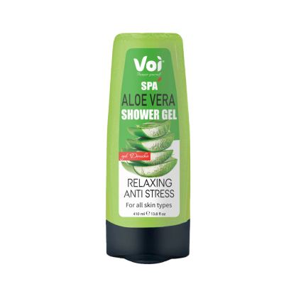 جل استحمام فوي 410 مل - VOI Shower Gel