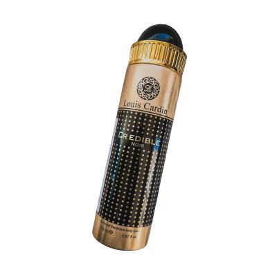 لويس كاردن سبريه عرق Credible Noir 200 ml
