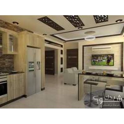 ديكور — علاء شراقا