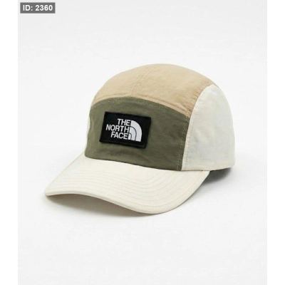 the north face cap
