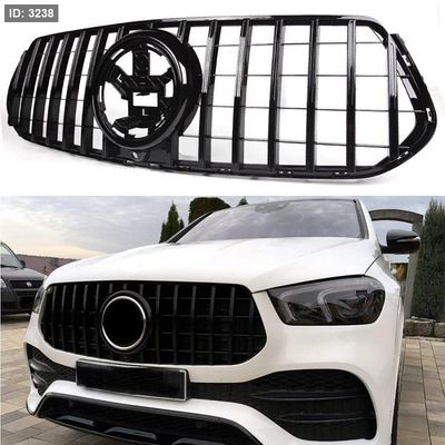 MERCEDES GLE 2020