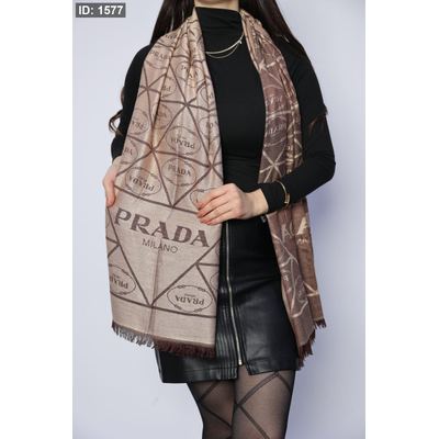 شال كتف خفيف - Prada