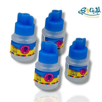 صمغ سائل علبة 70ml