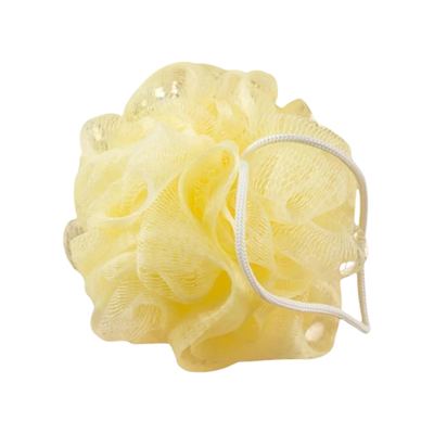 Standelli Bath Sponge - Yellow