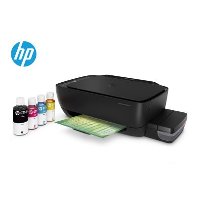 HP Ink Tank WL 415 (Z4B53A)- طابعة ملونة