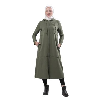تونك قطن سحاب