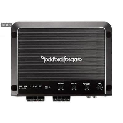 R7501D 750W