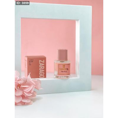 عطر ZARAGOZA (Tuber rose)