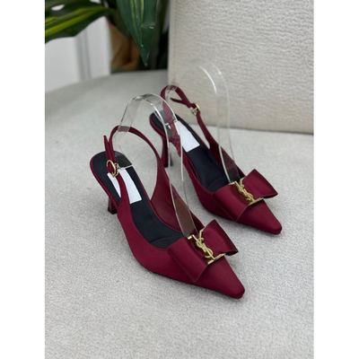صندل نسائي ناعم 1011253