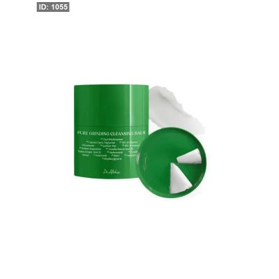 Dr. Althea - Cleansing Balm - Pure Grinding Cleansing Balm-دكتور ألثيا - بلسم التنظيف - بلسم التنظيف النقي
