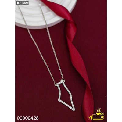 سنسال خارطة مفرغ زركون