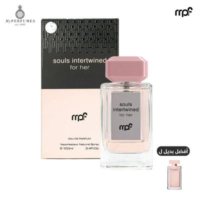 My Perfumes Souls Intertwined for her 100ml