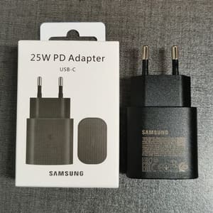 شاحن جوال - Charger 25W PD Adapter USB-C