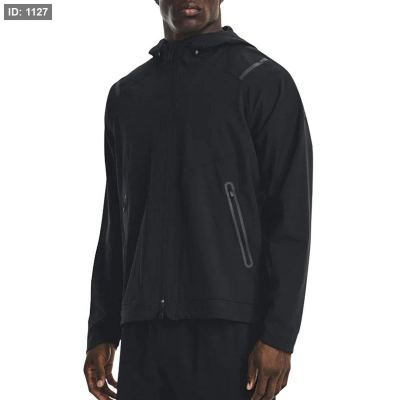 Under Armour Unstoppable Jacket