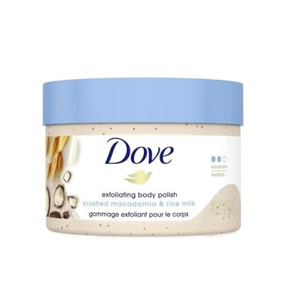 مقشر للجسم من دوف DOVE SCRUB 298G
