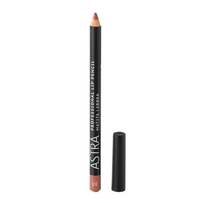 ASTRA PROFESSIONAL LIP PENCIL