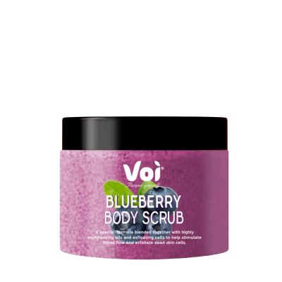 سكرب جسم فوي 300 مل - Voi Body Scrub