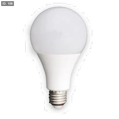 لامبة ليد W12