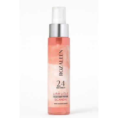 عطر شعر روزالفين – Scandal برائحة منعشة تدوم 24 ساعة