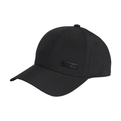 METAL BADGE LIGHTWEIGHT BASEBALL CAP