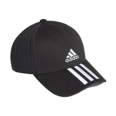 BASEBALL 3-STRIPES TWILL CAP