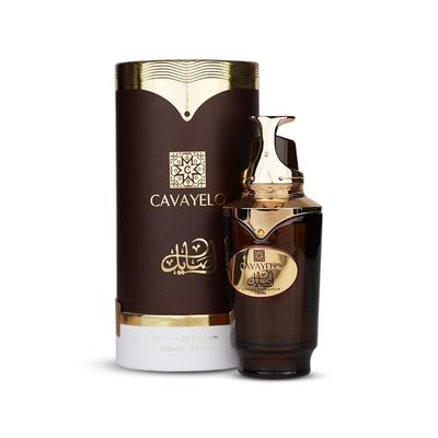كافايلو (أصايل) عطر رجالي 100 مل