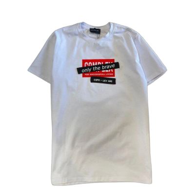 complex t-shirt