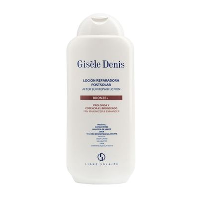 Gisele Denis Aftersun Post-Solar Repair Bronze+ 400ml