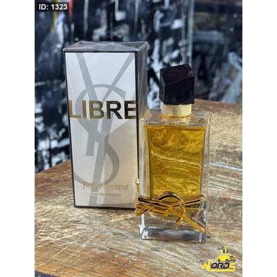 Yves Saint Laurent Libre Eau de Parfum