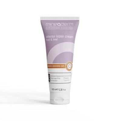 INTENSE REPAIR CREAM FOOT& HEEL 100 ML
