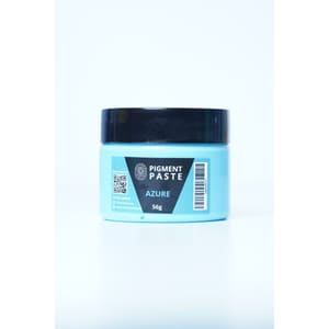 Pigment Paste – Azure | صبغة ريزن