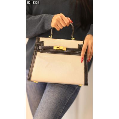 شنطة - Hermis Kely 28 CM / غير شامل علبة