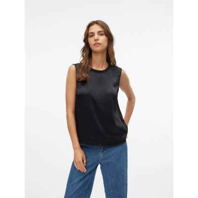 ASTI SLEEVELESS TOP